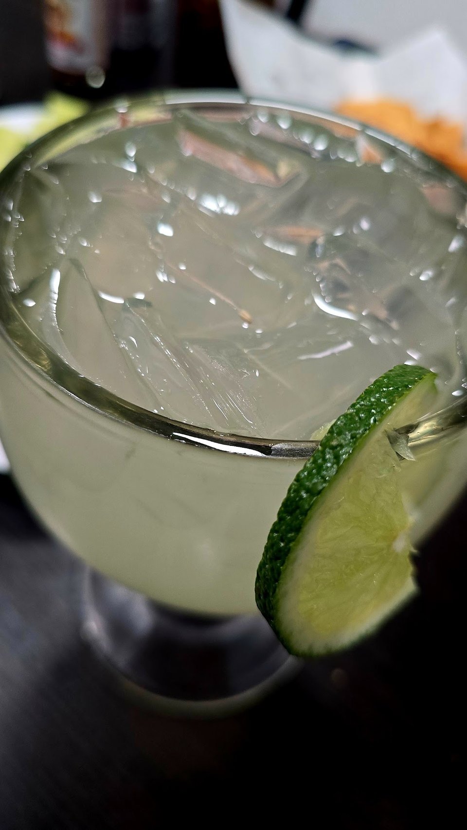 Margarita de Fresa O Limon