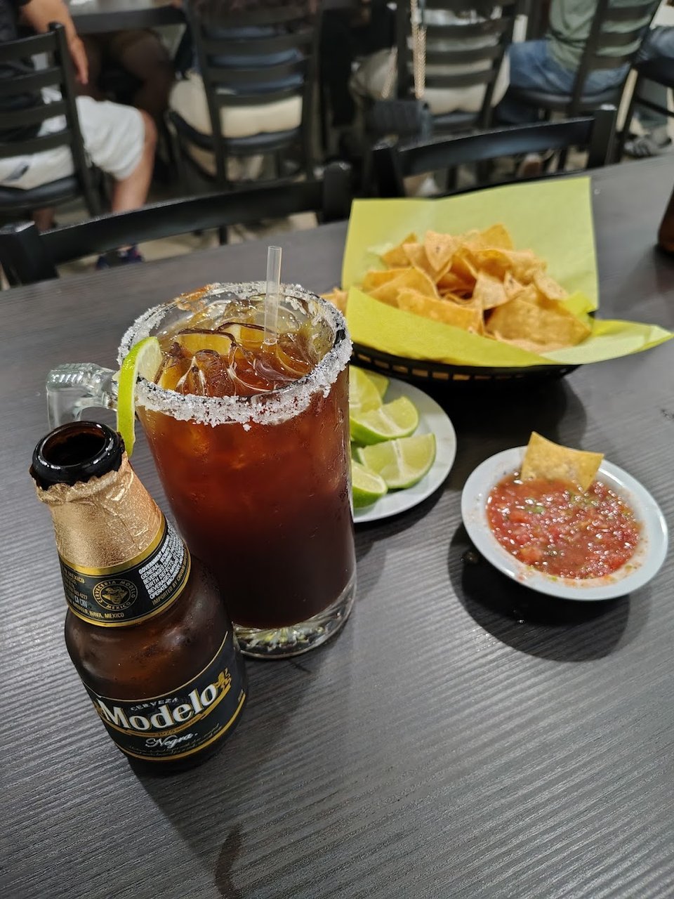Michelada